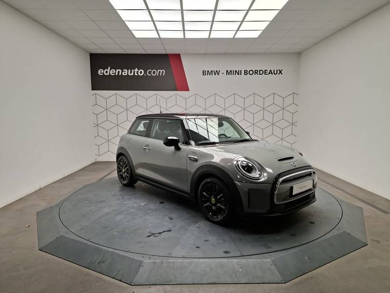 Mini Mini Hatch 3 Portes Cooper SE 184 ch Edition Camden  occasion  Lormont - photo n7