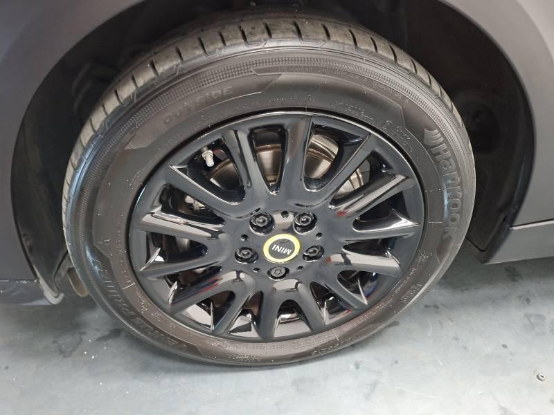 Mini Mini Hatch 3 Portes Cooper SE 184 ch Edition Camden  occasion  Lormont - photo n18