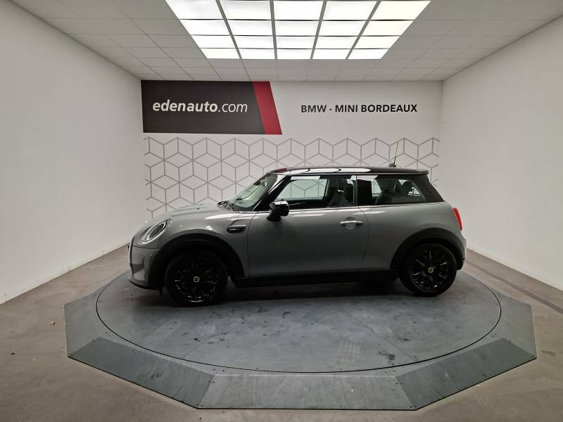 Mini Mini Hatch 3 Portes Cooper SE 184 ch Edition Camden  occasion  Lormont - photo n2