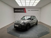 Annonce Mini Mini occasion Electrique Hatch 3 Portes Cooper SE 184 ch Edition Camden  Lormont