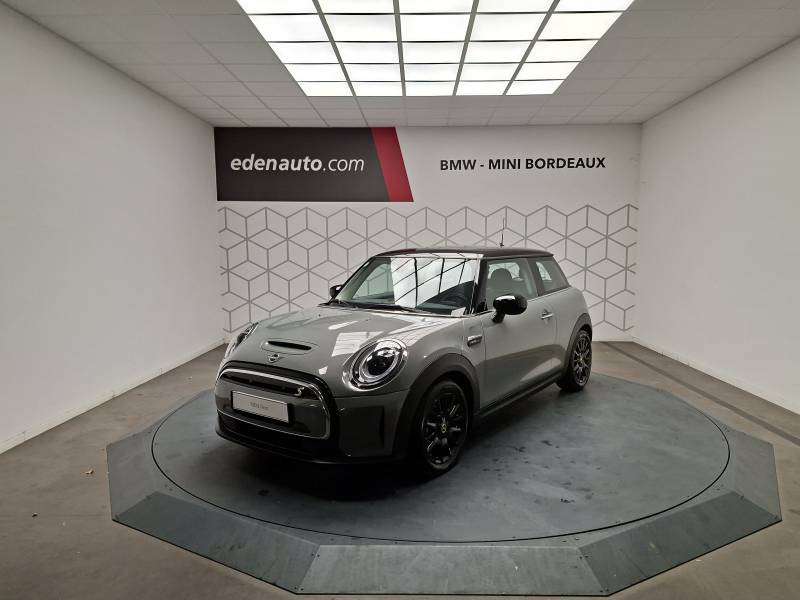 Mini Mini Hatch 3 Portes Cooper SE 184 ch Edition Camden  occasion  Lormont