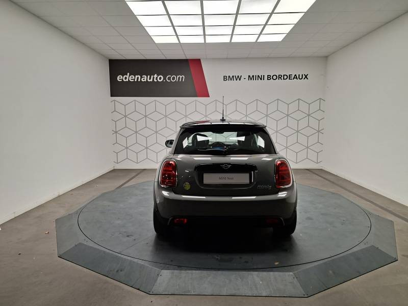 Mini Mini Hatch 3 Portes Cooper SE 184 ch Edition Camden  occasion  Lormont - photo n4