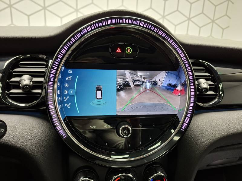 Mini Mini Hatch 3 Portes Cooper SE 184 ch Edition Camden  occasion  Lormont - photo n9