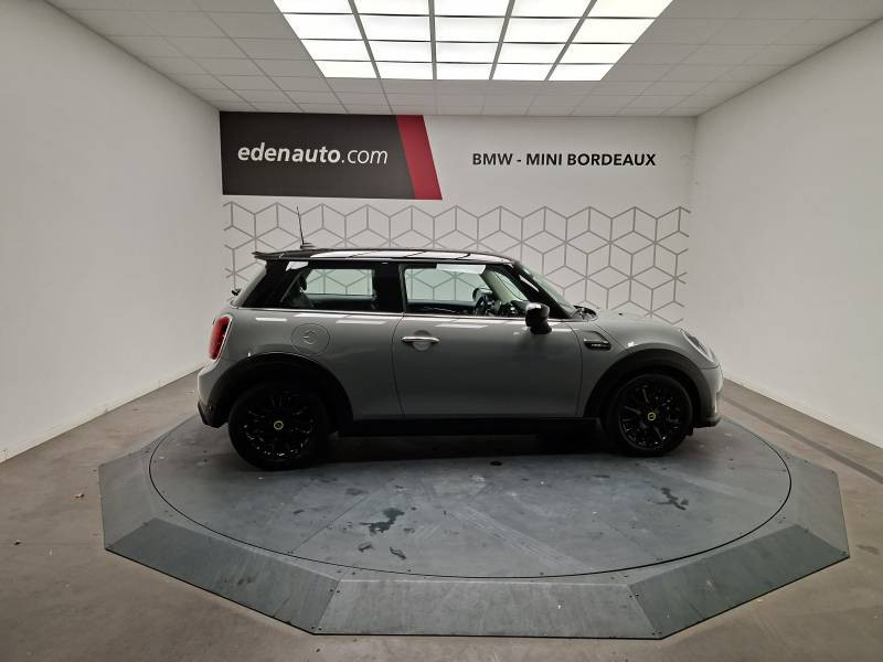 Mini Mini Hatch 3 Portes Cooper SE 184 ch Edition Camden  occasion  Lormont - photo n6