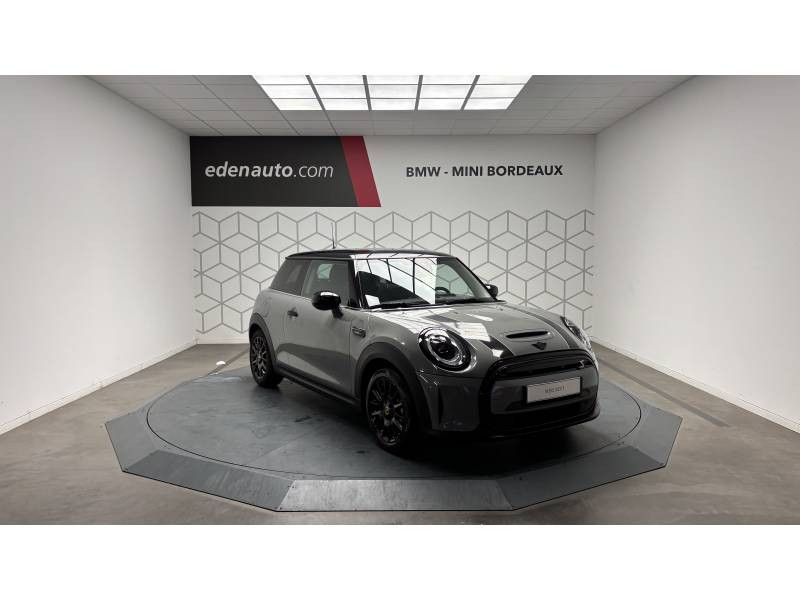 Mini Mini Hatch 3 Portes Cooper SE 184 ch Edition Camden  occasion  Lormont - photo n7