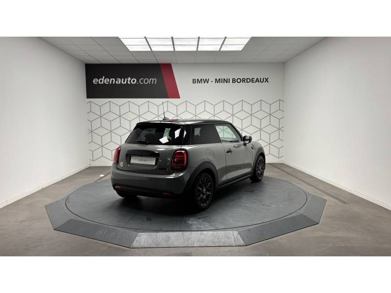 Mini Mini Hatch 3 Portes Cooper SE 184 ch Edition Camden  occasion  Lormont - photo n5