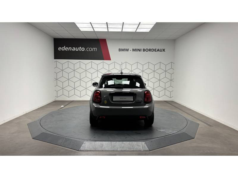 Mini Mini Hatch 3 Portes Cooper SE 184 ch Edition Camden  occasion  Lormont - photo n4