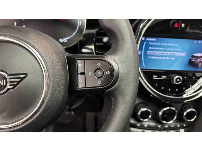 Mini Mini Hatch 3 Portes Cooper SE 184 ch Edition Camden  occasion  Lormont - photo n15