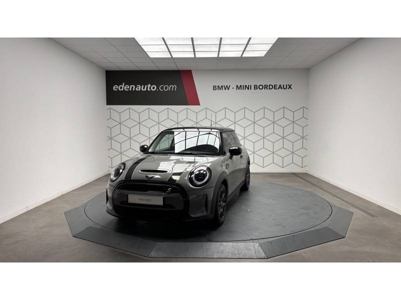 Mini Mini Hatch 3 Portes Cooper SE 184 ch Edition Camden  occasion  Lormont
