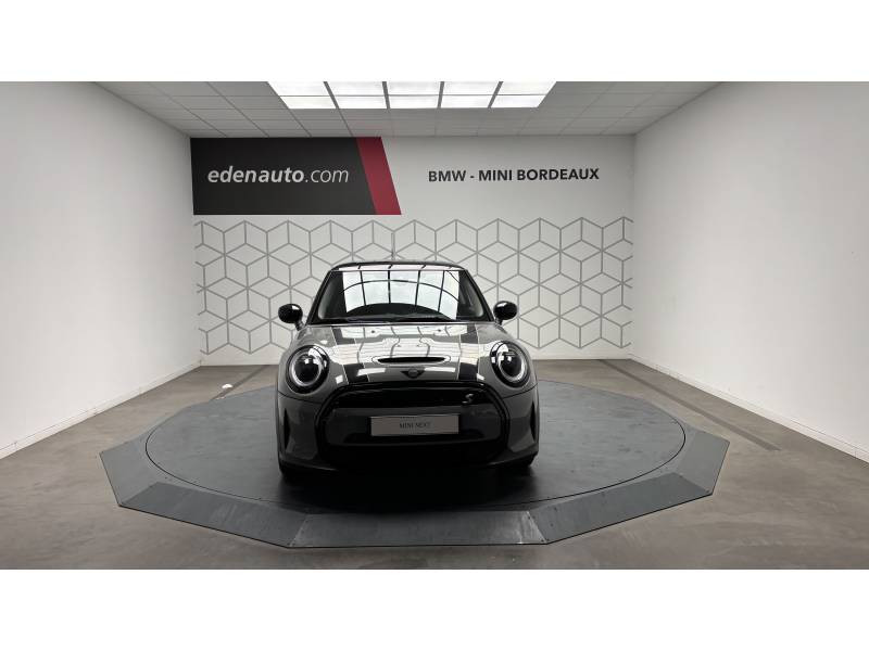 Mini Mini Hatch 3 Portes Cooper SE 184 ch Edition Camden  occasion  Lormont - photo n6
