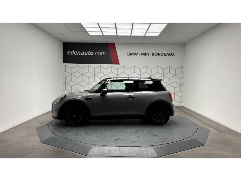 Mini Mini Hatch 3 Portes Cooper SE 184 ch Edition Camden  occasion  Lormont - photo n2