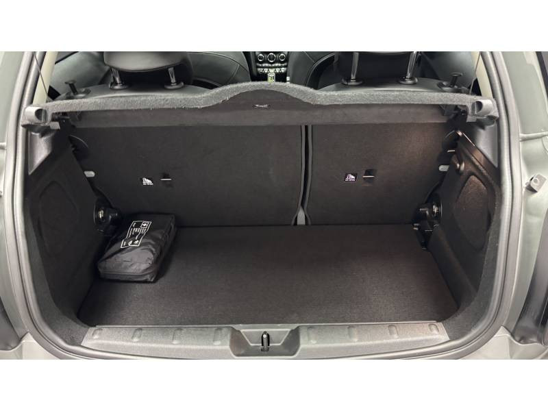 Mini Mini Hatch 3 Portes Cooper SE 184 ch Edition Camden  occasion  Lormont - photo n13