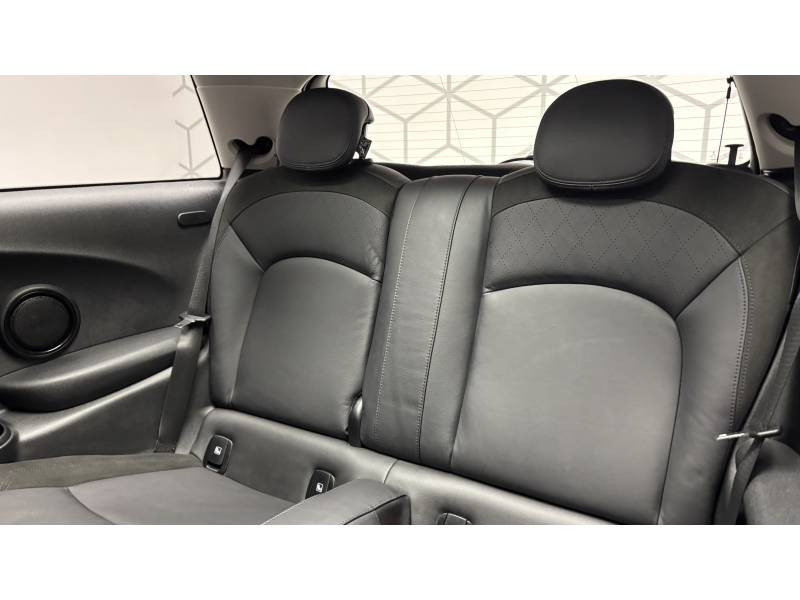 Mini Mini Hatch 3 Portes Cooper SE 184 ch Edition Camden  occasion  Lormont - photo n9
