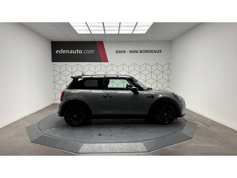 Mini Mini Hatch 3 Portes Cooper SE 184 ch Edition Camden  occasion  Lormont - photo n8