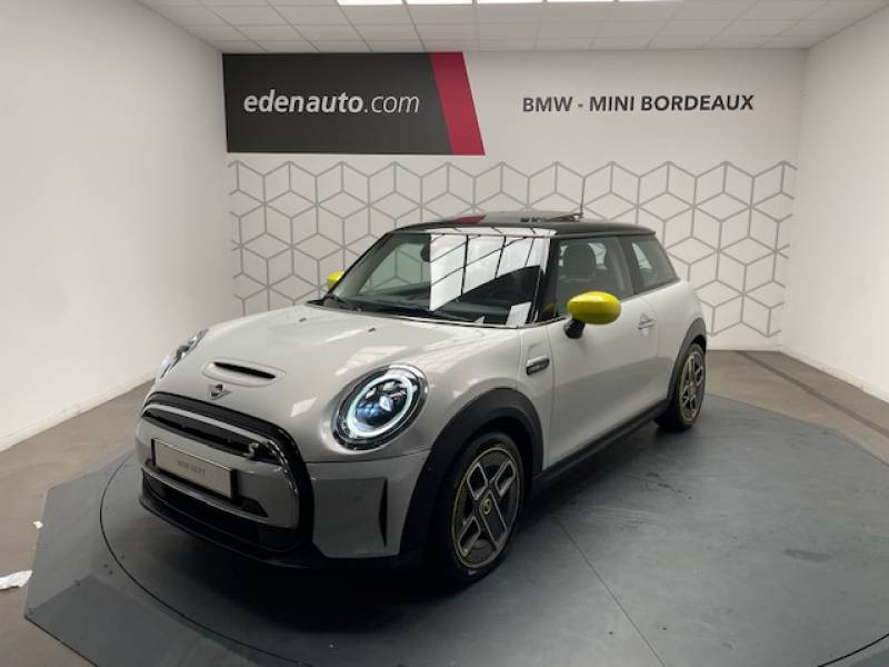 Mini Mini Hatch 3 Portes Cooper SE 184 ch Edition Camden  occasion  Lormont