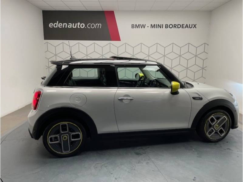 Mini Mini Hatch 3 Portes Cooper SE 184 ch Edition Camden  occasion  Lormont - photo n6