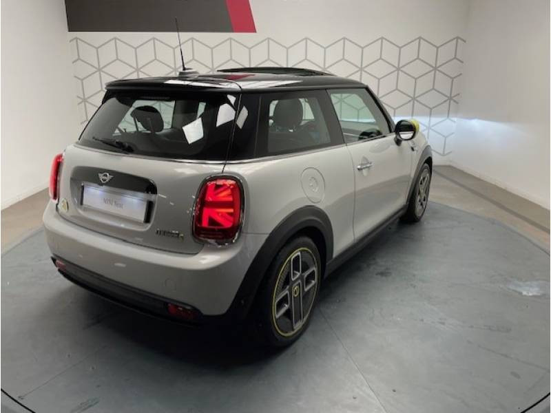Mini Mini Hatch 3 Portes Cooper SE 184 ch Edition Camden  occasion  Lormont - photo n5