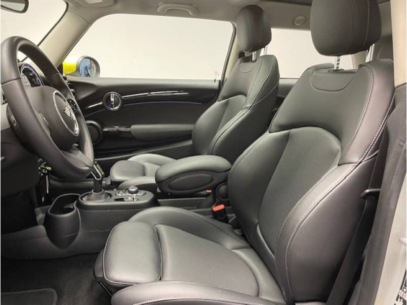Mini Mini Hatch 3 Portes Cooper SE 184 ch Edition Camden  occasion  Lormont - photo n9