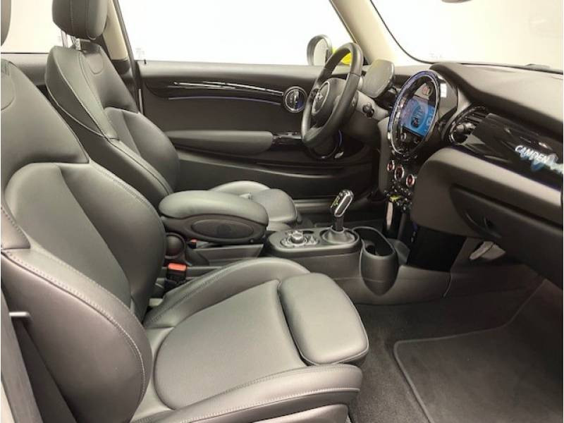 Mini Mini Hatch 3 Portes Cooper SE 184 ch Edition Camden  occasion  Lormont - photo n10