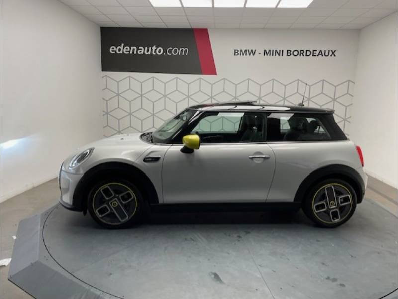 Mini Mini Hatch 3 Portes Cooper SE 184 ch Edition Camden  occasion  Lormont - photo n2