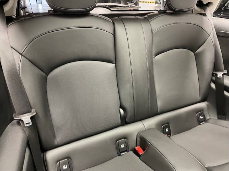 Mini Mini Hatch 3 Portes Cooper SE 184 ch Edition Camden  occasion  Lormont - photo n14