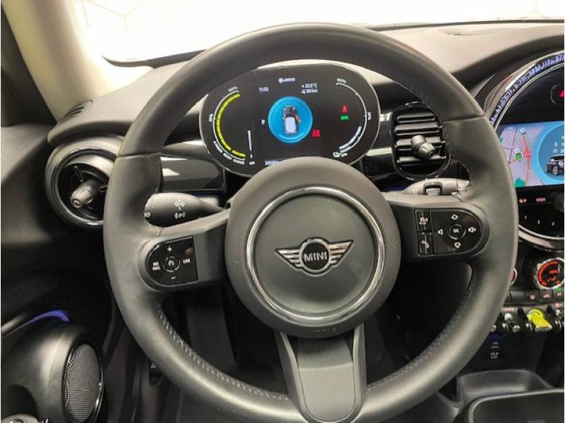 Mini Mini Hatch 3 Portes Cooper SE 184 ch Edition Camden  occasion  Lormont - photo n11
