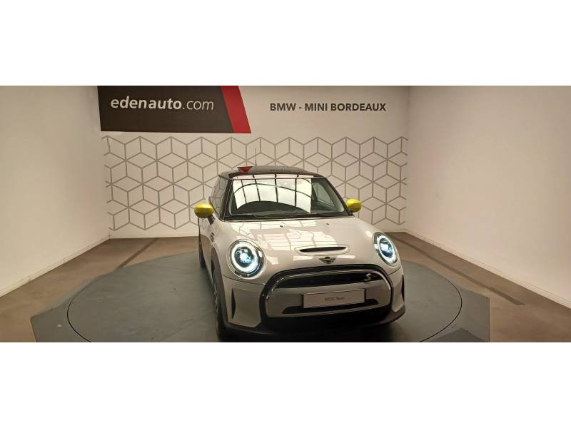 Mini Mini Hatch 3 Portes Cooper SE 184 ch Edition Camden  occasion  Lormont - photo n13