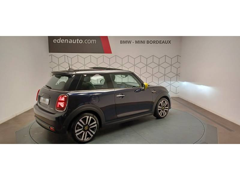 Mini Mini Hatch 3 Portes Cooper SE 184 ch Edition Camden  occasion  Lormont - photo n10