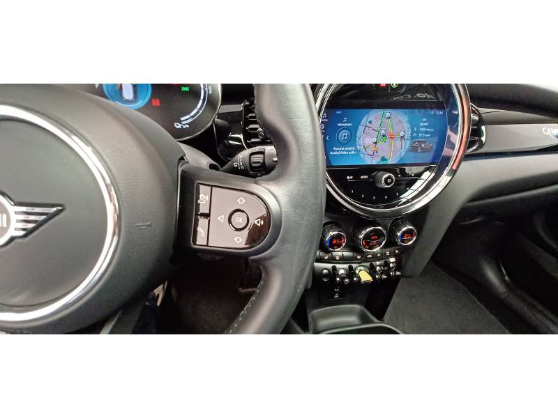 Mini Mini Hatch 3 Portes Cooper SE 184 ch Edition Camden  occasion  Lormont - photo n20