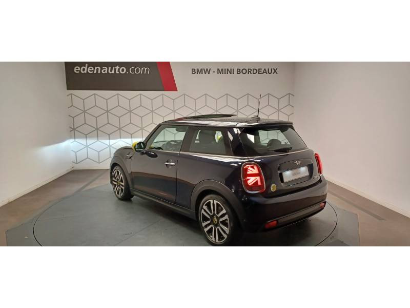 Mini Mini Hatch 3 Portes Cooper SE 184 ch Edition Camden  occasion  Lormont - photo n6