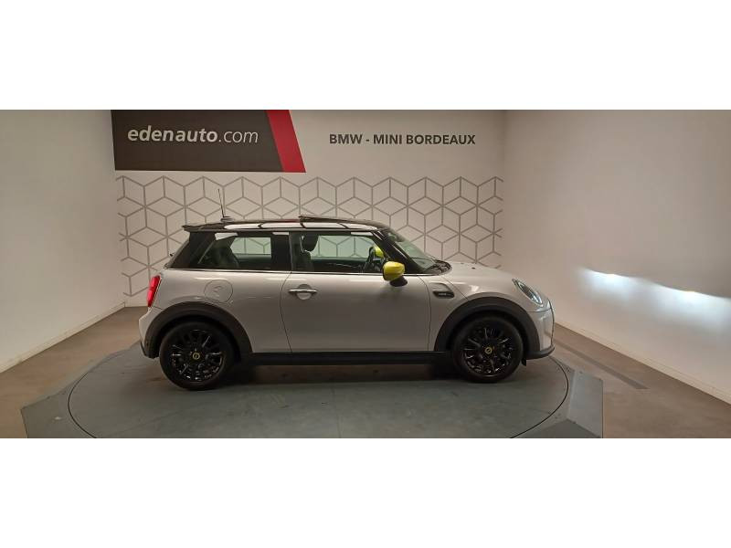 Mini Mini Hatch 3 Portes Cooper SE 184 ch Edition Camden  occasion  Lormont - photo n10