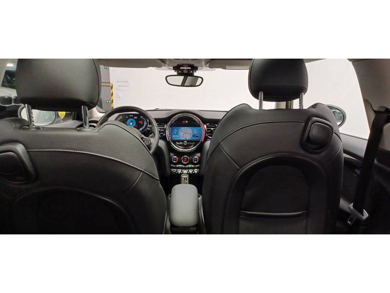 Mini Mini Hatch 3 Portes Cooper SE 184 ch Edition Camden  occasion  Lormont - photo n18