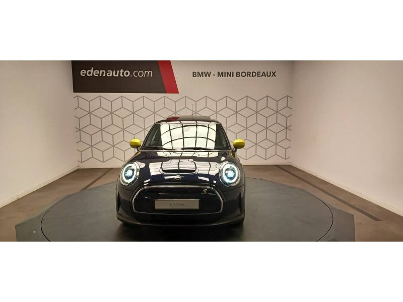 Mini Mini Hatch 3 Portes Cooper SE 184 ch Edition Camden  occasion  Lormont - photo n16