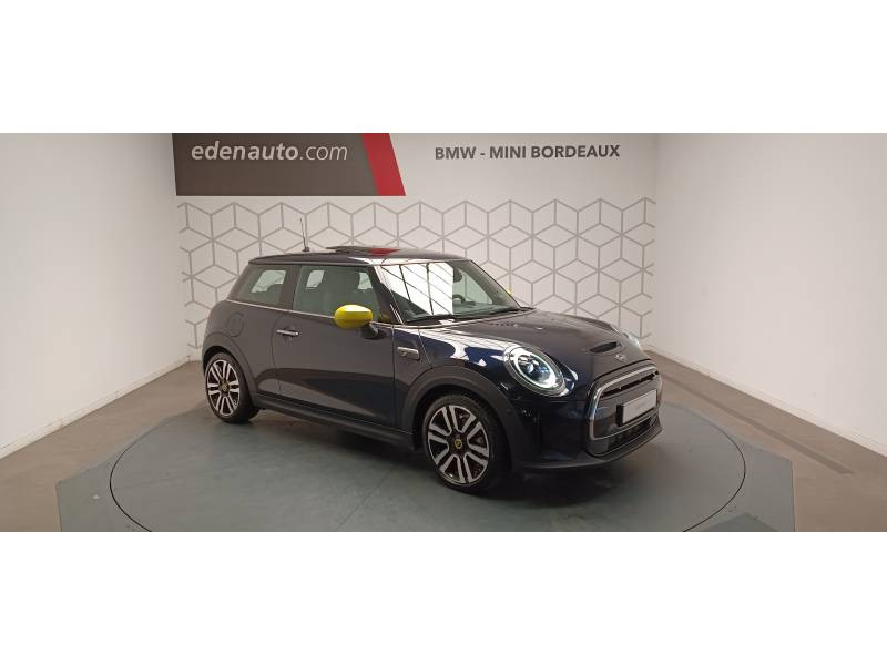 Mini Mini Hatch 3 Portes Cooper SE 184 ch Edition Camden  occasion  Lormont - photo n14