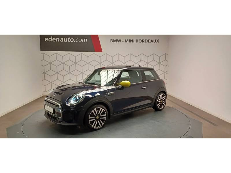 Mini Mini Hatch 3 Portes Cooper SE 184 ch Edition Camden  occasion  Lormont