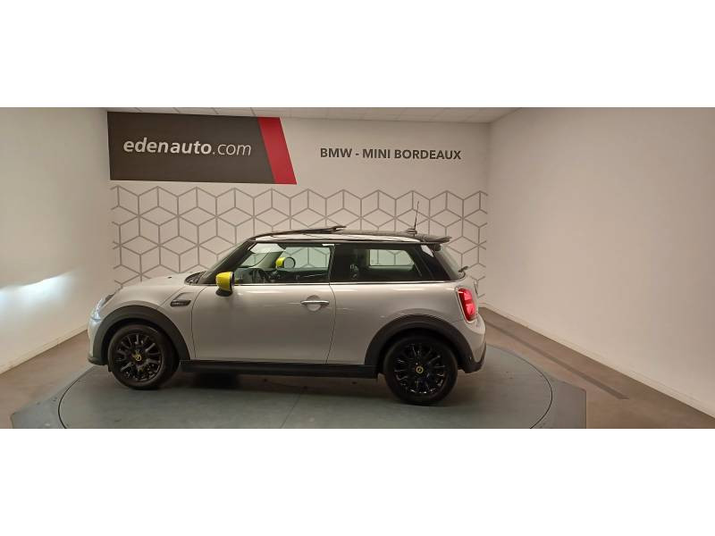 Mini Mini Hatch 3 Portes Cooper SE 184 ch Edition Camden  occasion  Lormont - photo n3