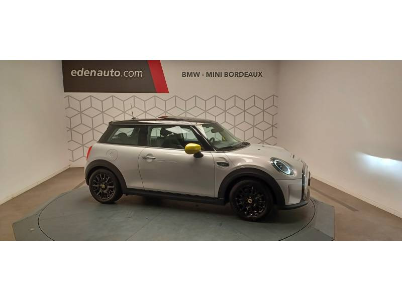 Mini Mini Hatch 3 Portes Cooper SE 184 ch Edition Camden  occasion  Lormont - photo n11