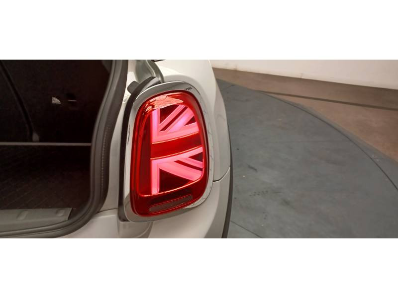 Mini Mini Hatch 3 Portes Cooper SE 184 ch Edition Camden  occasion  Lormont - photo n17