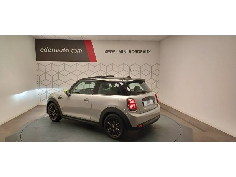 Mini Mini Hatch 3 Portes Cooper SE 184 ch Edition Camden  occasion  Lormont - photo n4