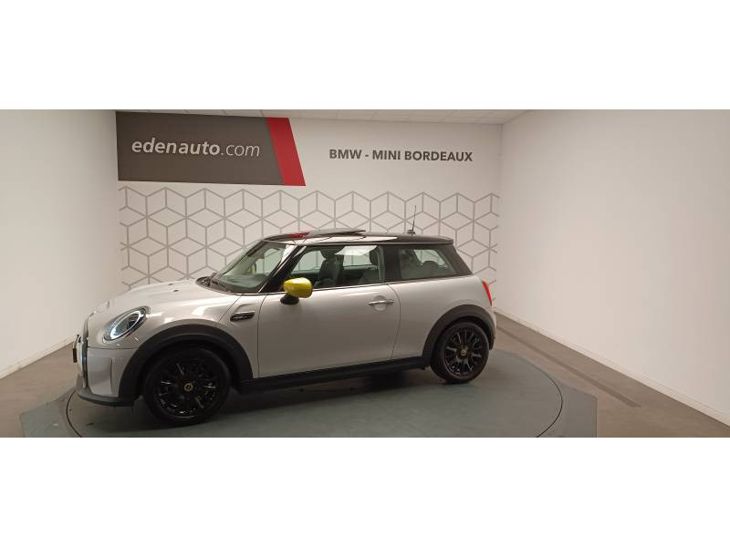 Mini Mini Hatch 3 Portes Cooper SE 184 ch Edition Camden  occasion  Lormont - photo n2