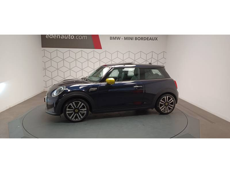Mini Mini Hatch 3 Portes Cooper SE 184 ch Edition Camden  occasion  Lormont - photo n3