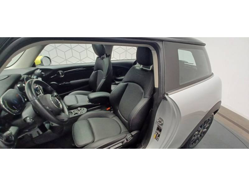 Mini Mini Hatch 3 Portes Cooper SE 184 ch Edition Camden  occasion  Lormont - photo n19