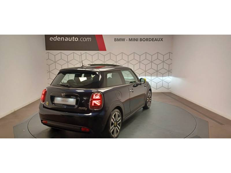 Mini Mini Hatch 3 Portes Cooper SE 184 ch Edition Camden  occasion  Lormont - photo n9