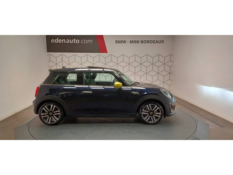 Mini Mini Hatch 3 Portes Cooper SE 184 ch Edition Camden  occasion  Lormont - photo n12