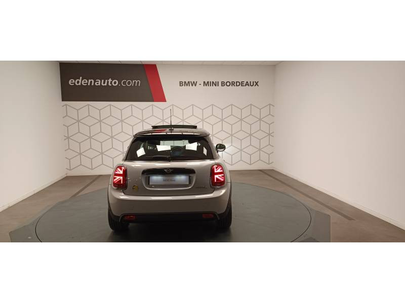 Mini Mini Hatch 3 Portes Cooper SE 184 ch Edition Camden  occasion  Lormont - photo n6
