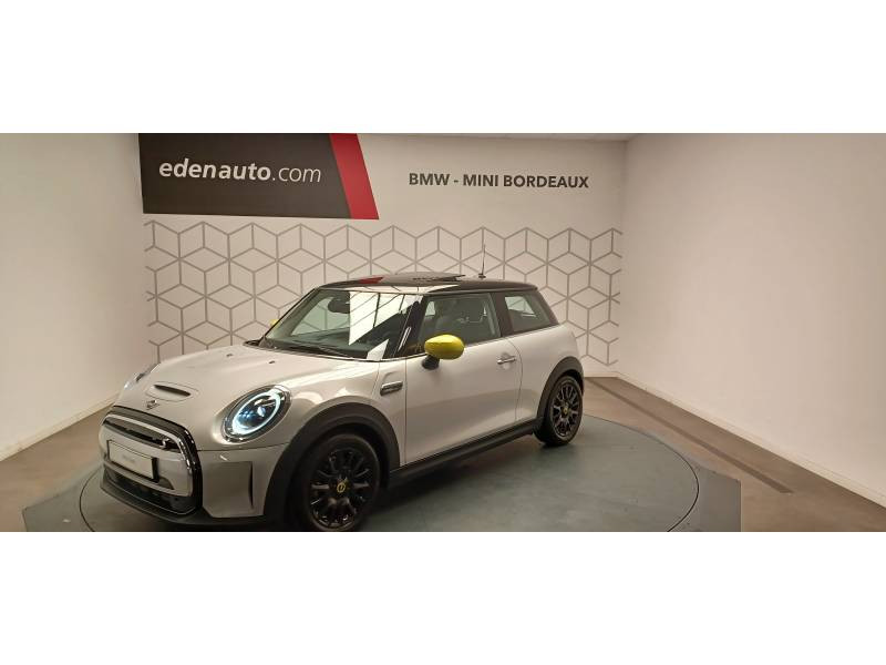 Mini Mini Hatch 3 Portes Cooper SE 184 ch Edition Camden  occasion  Lormont