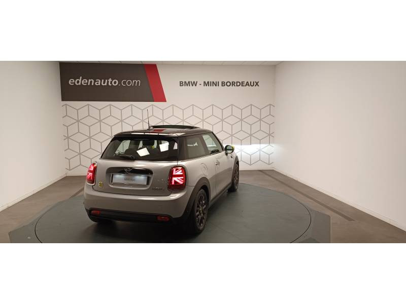 Mini Mini Hatch 3 Portes Cooper SE 184 ch Edition Camden  occasion  Lormont - photo n7