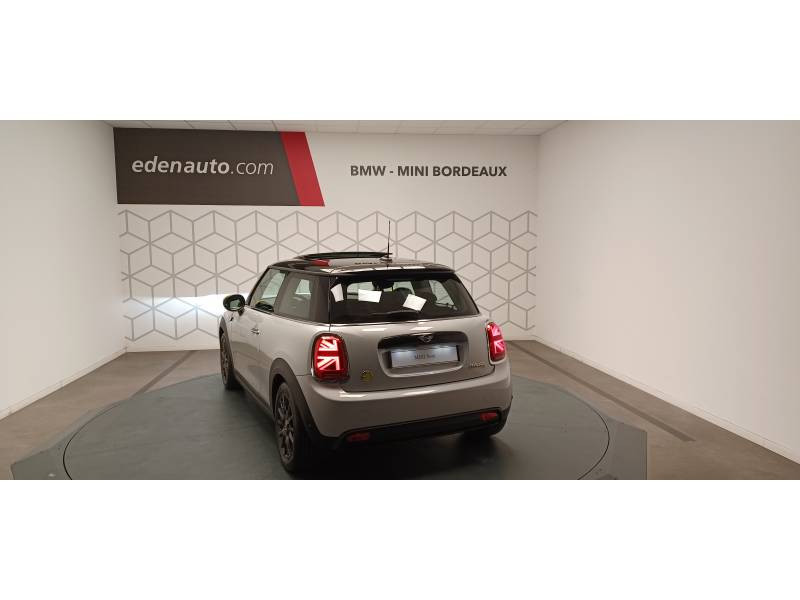Mini Mini Hatch 3 Portes Cooper SE 184 ch Edition Camden  occasion  Lormont - photo n5