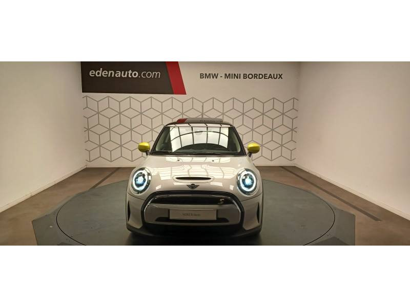 Mini Mini Hatch 3 Portes Cooper SE 184 ch Edition Camden  occasion  Lormont - photo n14