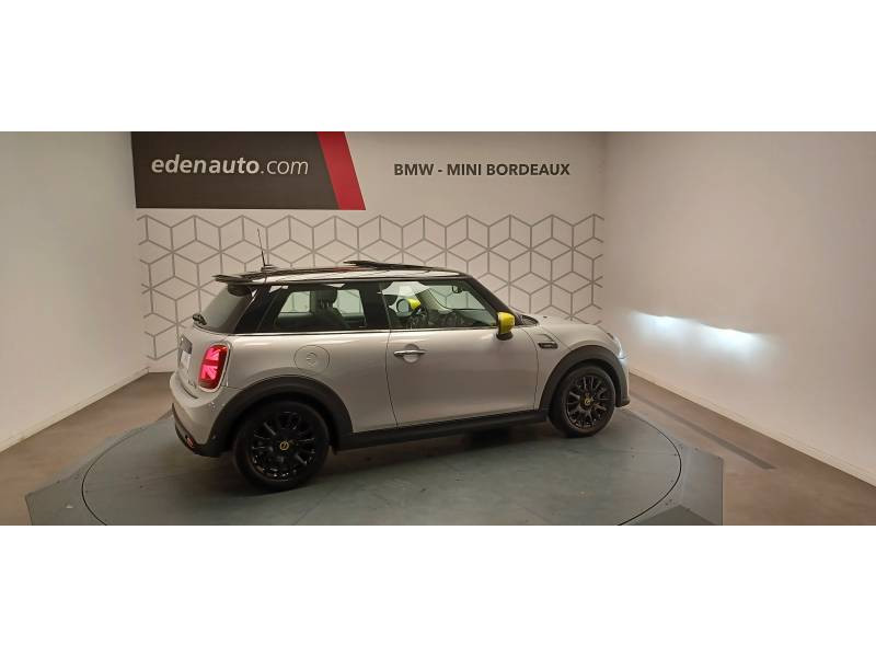 Mini Mini Hatch 3 Portes Cooper SE 184 ch Edition Camden  occasion  Lormont - photo n9
